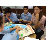 Jornadas Escuela, Familias y Comunidad
